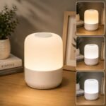 Niwlix Touch Control Night Light Table Lamp