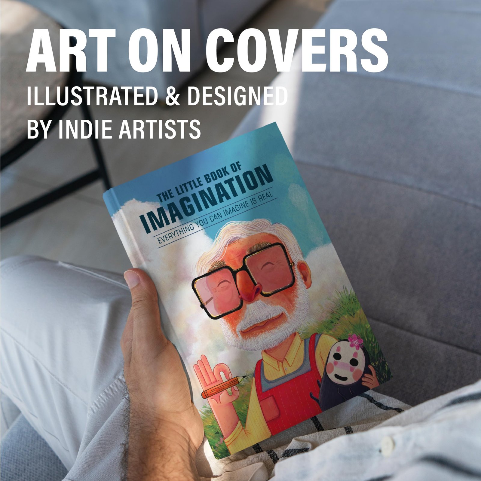 Hard Cover Diary for Office, Writing & Sketching -Van Gogh Inspired Unruled A5 Size HardBound Journal with 200 Pages, 80 GSM Non-Bleed Paper, Study Planner Notebook for Students & Artists-Starry Night - Image 4